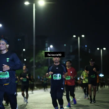 Runner Photo 5273075