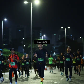 Runner Photo 5273076