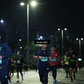 Runner Photo 5273078