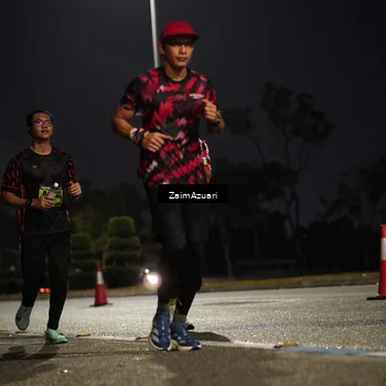 Runner Photo 5273082
