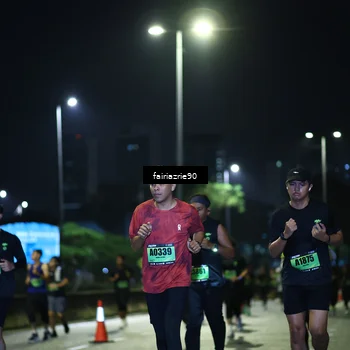 Runner Photo 5273083