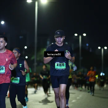 Runner Photo 5273084
