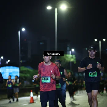 Runner Photo 5273085