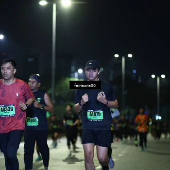 Runner Photo 5273086