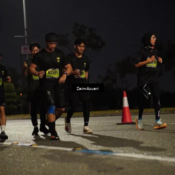 Runner Photo 5273093