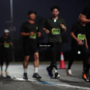 Runner Photo 5273094