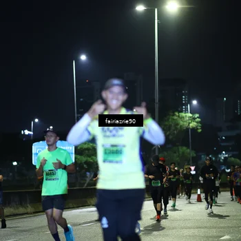 Runner Photo 5273095