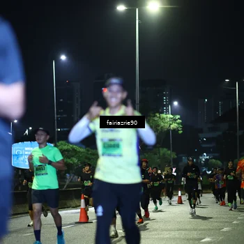 Runner Photo 5273096