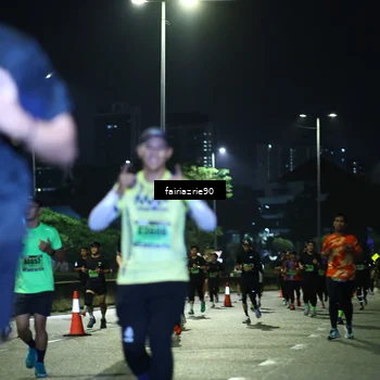 Runner Photo 5273098