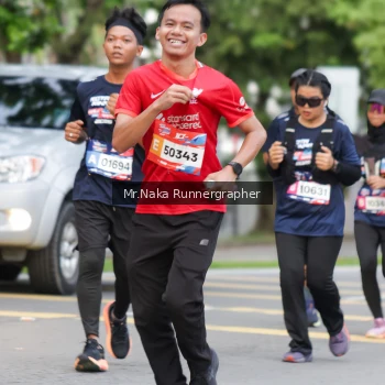 Runner Photo 52731