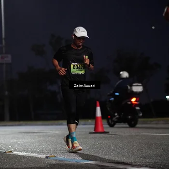 Runner Photo 5273100