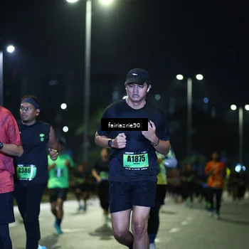 Runner Photo 5273101