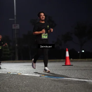 Runner Photo 5273103