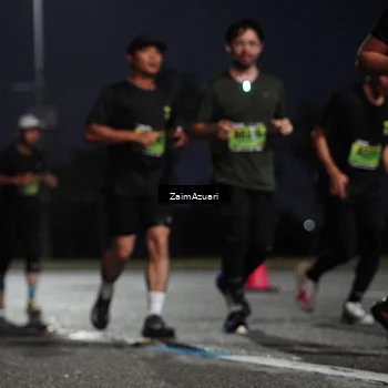 Runner Photo 5273105