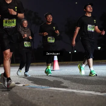 Runner Photo 5273107