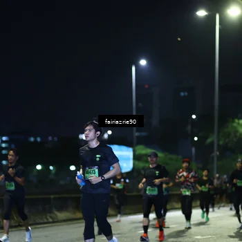 Runner Photo 5273108