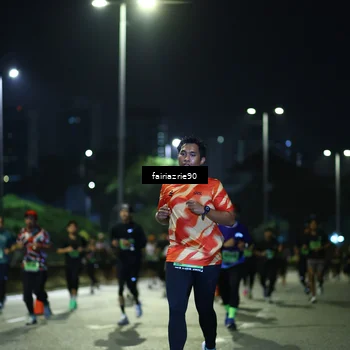 Runner Photo 5273109