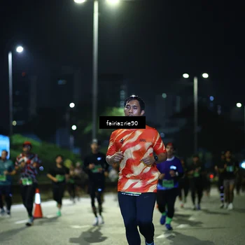 Runner Photo 5273114