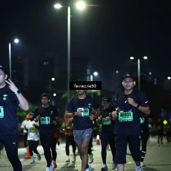 Runner Photo 5273116