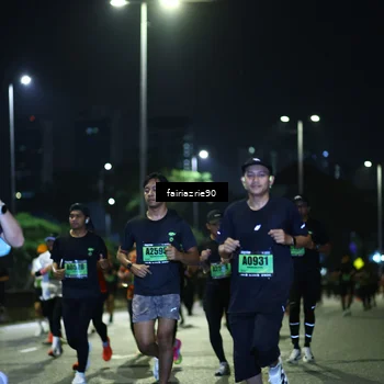 Runner Photo 5273117