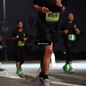 Runner Photo 5273120