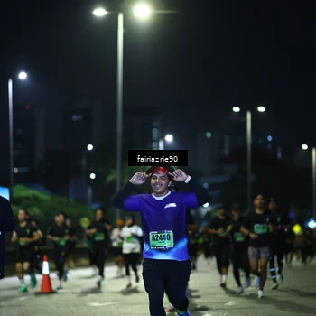 Runner Photo 5273121