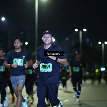 Runner Photo 5273122