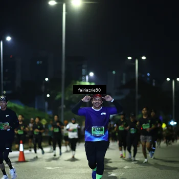 Runner Photo 5273123