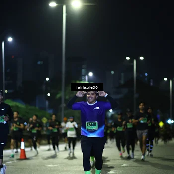 Runner Photo 5273124