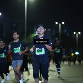 Runner Photo 5273125
