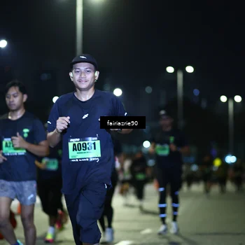 Runner Photo 5273126