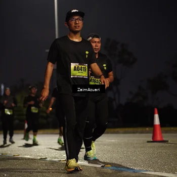 Runner Photo 5273127