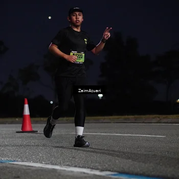 Runner Photo 5273130