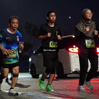 Runner Photo 5273131