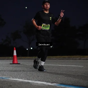 Runner Photo 5273132