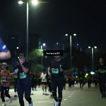 Runner Photo 5273133