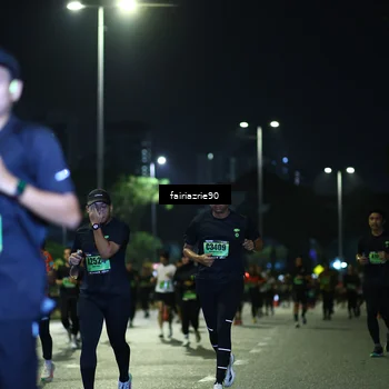 Runner Photo 5273134