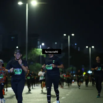 Runner Photo 5273135
