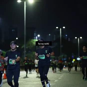 Runner Photo 5273136