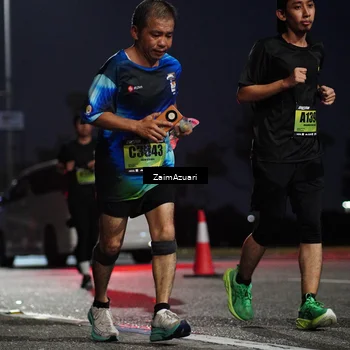 Runner Photo 5273137