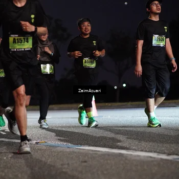 Runner Photo 5273138