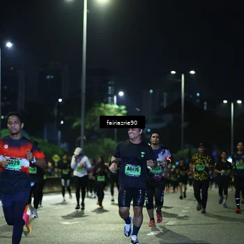 Runner Photo 5273140