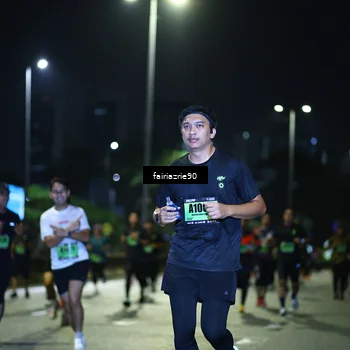 Runner Photo 5273141