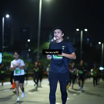 Runner Photo 5273142