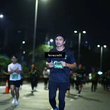 Runner Photo 5273143