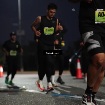 Runner Photo 5273145