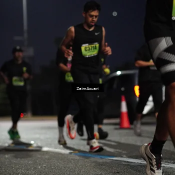 Runner Photo 5273146
