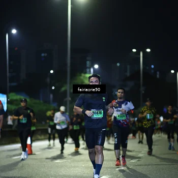 Runner Photo 5273147
