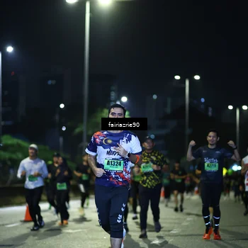Runner Photo 5273148