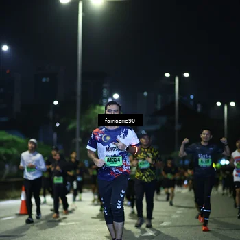 Runner Photo 5273149